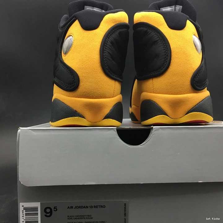 Carmelo 2002 Of Class Jordan Anthony 414571-035 Retro  (B-Grade) 13 0117